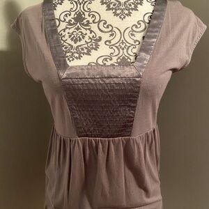 Mexx short sleeve top